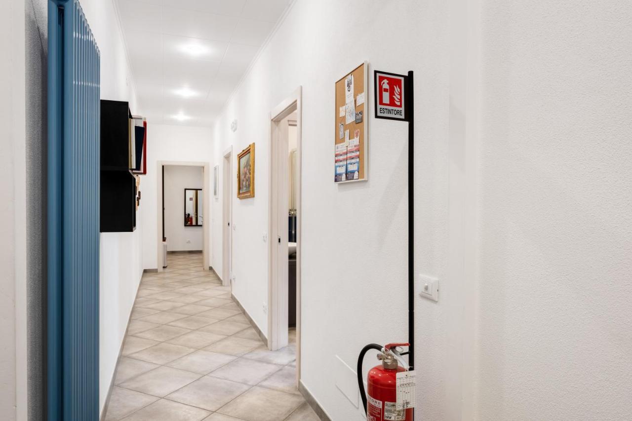 Affittacamere Brinn La Spezia Exterior foto