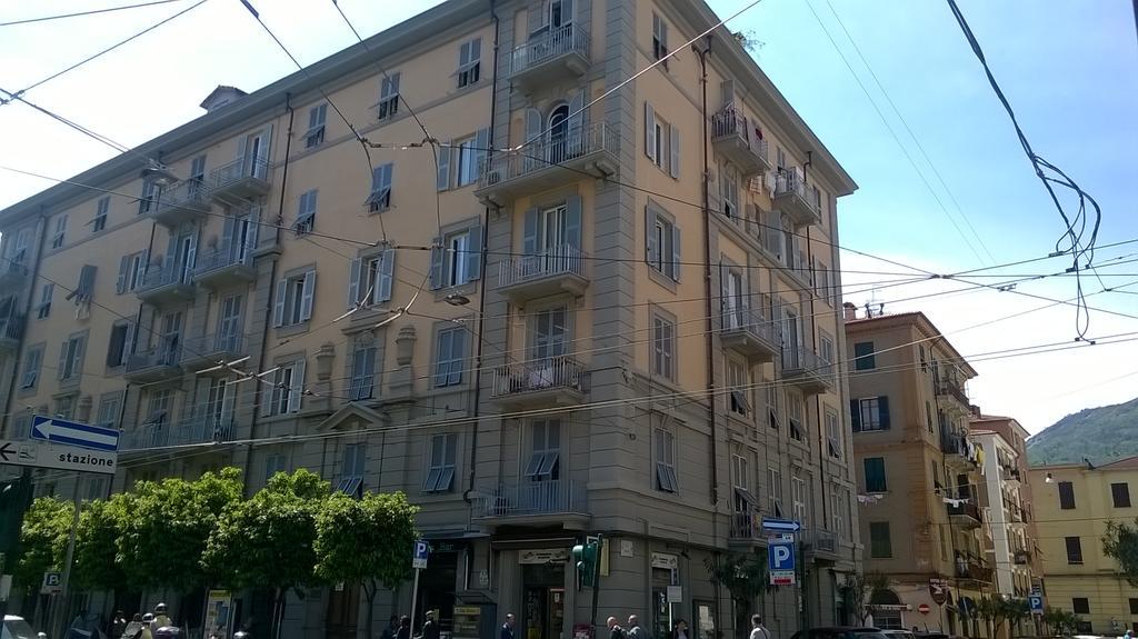Affittacamere Brinn La Spezia Exterior foto